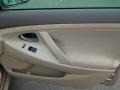 Desert Sand Metallic - Camry LE Photo No. 27