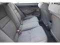 Polished Metal Metallic - Civic DX-VP Sedan Photo No. 17