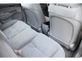 Polished Metal Metallic - Civic DX-VP Sedan Photo No. 18