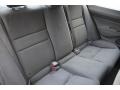 Polished Metal Metallic - Civic DX-VP Sedan Photo No. 19