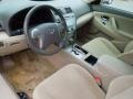 Desert Sand Metallic - Camry LE Photo No. 31