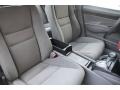 Polished Metal Metallic - Civic DX-VP Sedan Photo No. 22