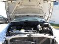 2008 Bright Silver Metallic Dodge Ram 1500 SXT Regular Cab  photo #9