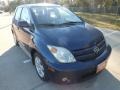 2004 Indigo Ink Pearl Scion xA  #72868153