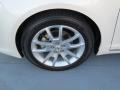 White Diamond Tricoat - Malibu LTZ Sedan Photo No. 10