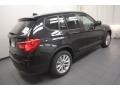 Black Sapphire Metallic - X3 xDrive 28i Photo No. 8