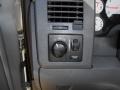 2008 Bright Silver Metallic Dodge Ram 1500 SXT Regular Cab  photo #25