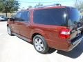Dark Copper Metallic - Expedition EL Limited Photo No. 5