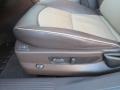 White Diamond Tricoat - Malibu LTZ Sedan Photo No. 30
