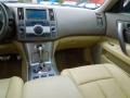 2008 Diamond Graphite Metallic Infiniti FX 35  photo #25