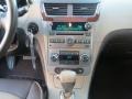 White Diamond Tricoat - Malibu LTZ Sedan Photo No. 33