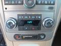 White Diamond Tricoat - Malibu LTZ Sedan Photo No. 35