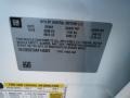 White Diamond Tricoat - Malibu LTZ Sedan Photo No. 41