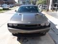 2009 Dark Titanium Metallic Dodge Challenger R/T  photo #2