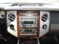 Charcoal Black/Caramel Controls Photo for 2007 Ford Expedition #72879738