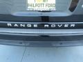 Santorini Black - Range Rover Sport HSE Photo No. 17