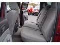 2007 Toyota Tacoma V6 SR5 PreRunner Double Cab Rear Seat