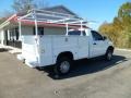 Bright White - Ram 2500 ST Regular Cab 4x4 Photo No. 6
