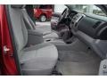 Impulse Red Pearl - Tacoma V6 SR5 PreRunner Double Cab Photo No. 14