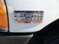 Bright White - Ram 2500 ST Regular Cab 4x4 Photo No. 9