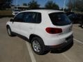 Candy White - Tiguan S Photo No. 5