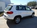 Candy White - Tiguan S Photo No. 7