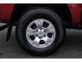 2007 Toyota Tacoma V6 SR5 PreRunner Double Cab Wheel and Tire Photo