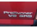 2007 Toyota Tacoma V6 SR5 PreRunner Double Cab Badge and Logo Photo