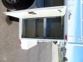 Bright White - Ram 2500 ST Regular Cab 4x4 Photo No. 14