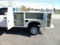 Bright White - Ram 2500 ST Regular Cab 4x4 Photo No. 15