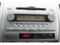 Graphite Gray Audio System Photo for 2007 Toyota Tacoma #72880326