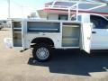Bright White - Ram 2500 ST Regular Cab 4x4 Photo No. 23