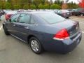 Slate Metallic - Impala LT Photo No. 5