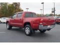 Impulse Red Pearl - Tacoma V6 SR5 PreRunner Double Cab Photo No. 34