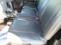Bright White - Ram 2500 ST Regular Cab 4x4 Photo No. 30