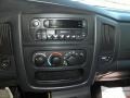 2005 Dodge Ram 2500 ST Regular Cab 4x4 Controls