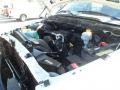 2005 Dodge Ram 2500 5.7 Liter HEMI OHV 16-Valve V8 Engine Photo