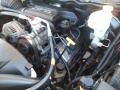 2005 Dodge Ram 2500 5.7 Liter HEMI OHV 16-Valve V8 Engine Photo