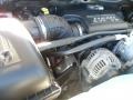 2005 Dodge Ram 2500 5.7 Liter HEMI OHV 16-Valve V8 Engine Photo