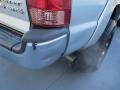 Silver Streak Mica - Tacoma V6 PreRunner TRD Double Cab Photo No. 17