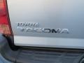 2007 Silver Streak Mica Toyota Tacoma V6 PreRunner TRD Double Cab  photo #19