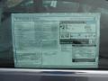 Platinum Gray Metallic - Passat 2.5L SE Photo No. 22