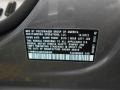 Platinum Gray Metallic - Passat 2.5L SE Photo No. 23