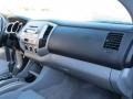 Silver Streak Mica - Tacoma V6 PreRunner TRD Double Cab Photo No. 23