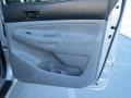 Silver Streak Mica - Tacoma V6 PreRunner TRD Double Cab Photo No. 25
