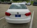 Candy White - Passat 2.5L S Photo No. 6