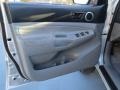 Silver Streak Mica - Tacoma V6 PreRunner TRD Double Cab Photo No. 30