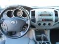 Silver Streak Mica - Tacoma V6 PreRunner TRD Double Cab Photo No. 33