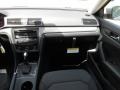Candy White - Passat 2.5L S Photo No. 10