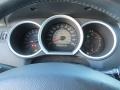 Silver Streak Mica - Tacoma V6 PreRunner TRD Double Cab Photo No. 39